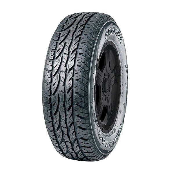 GOMAS 265/70R16 SUNWIDE DUREVOLE AT