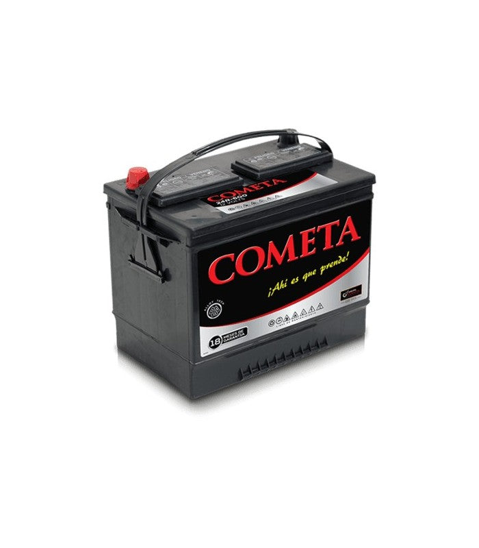 COMETA 24R600 (24FC)