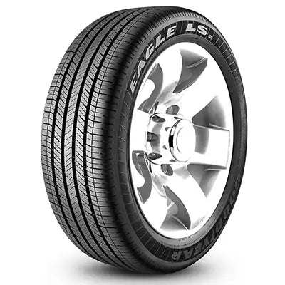 Goma Goodyear 235/45R19 95H Eagle LS-2 RUN FLAT