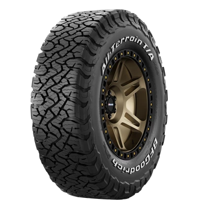 GOMAS 265/70R17 BFGOODRICH ALL TERRAIN T/A KO3