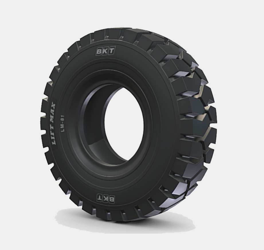 GOMAS 650R10 BKT LIFT MAX LM81 128A5