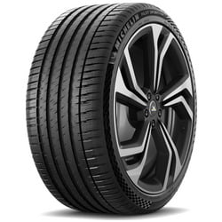 GOMAS 265/45R21 MICHELIN PILOT SPORT 4 SUV