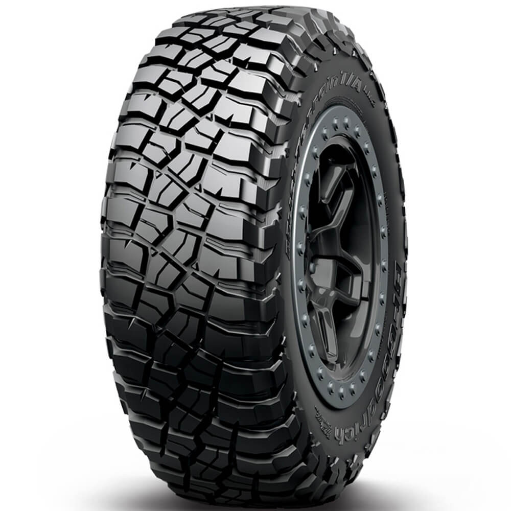 GOMAS 305/60R18 BF GOODRICH MUDKM3