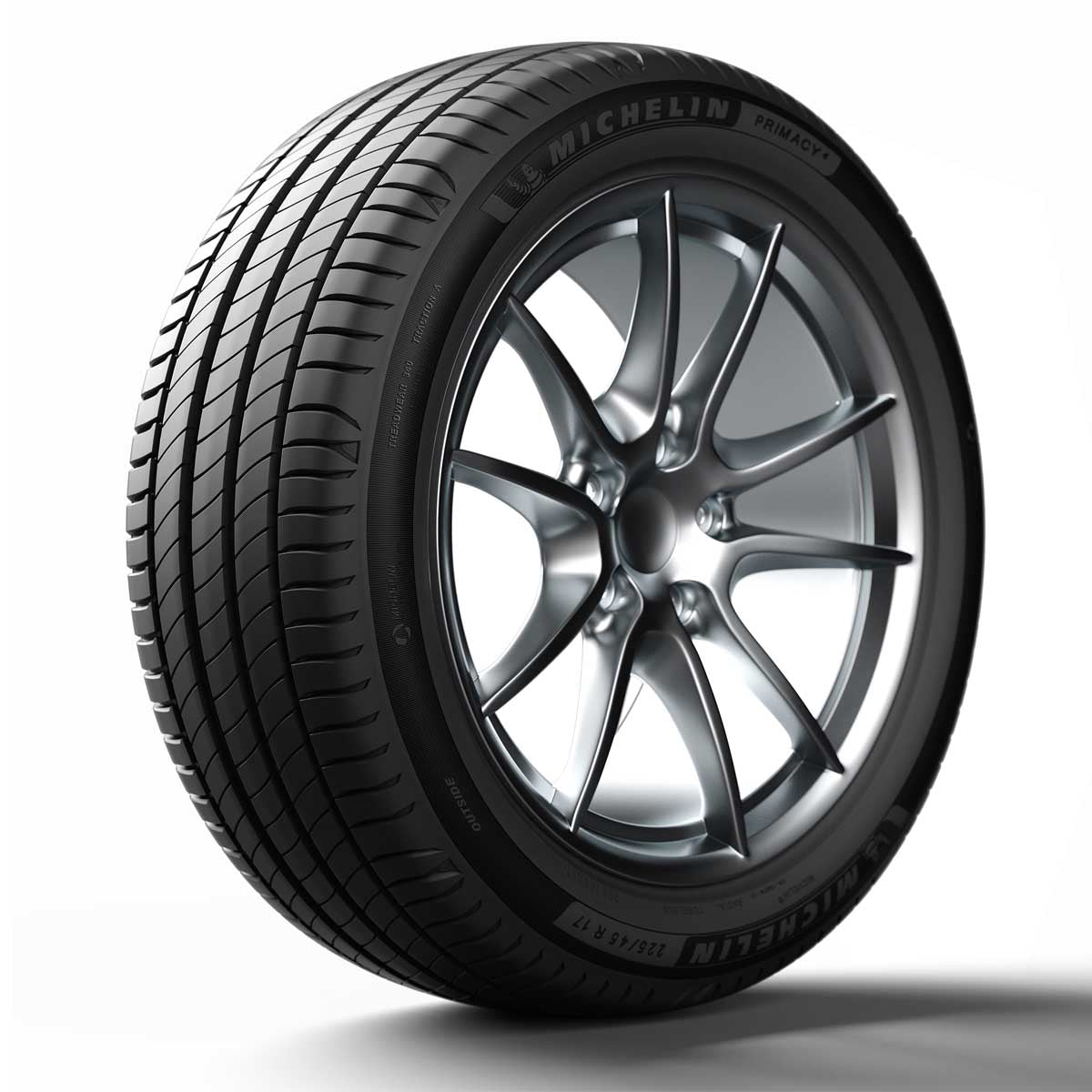 GOMAS 195/55R16 MICHELIN PRIMACY 4 87V TL