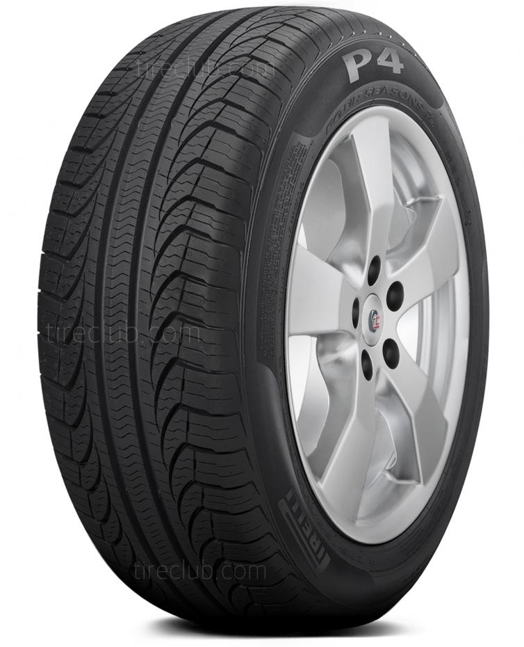 GOMAS 185/65R14 PIRELLI P4 CINT