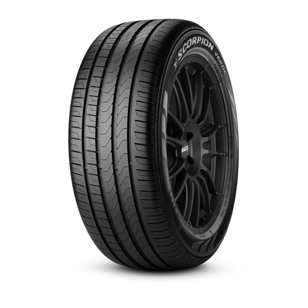 GOMAS 255/55R19 PIRELLI S-VERDE(AO) 111Y XL