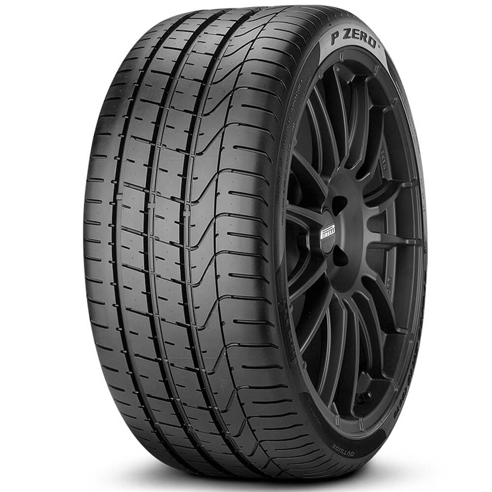 GOMAS 225/40R18 PIRELLI PZERO r-f (MOE)