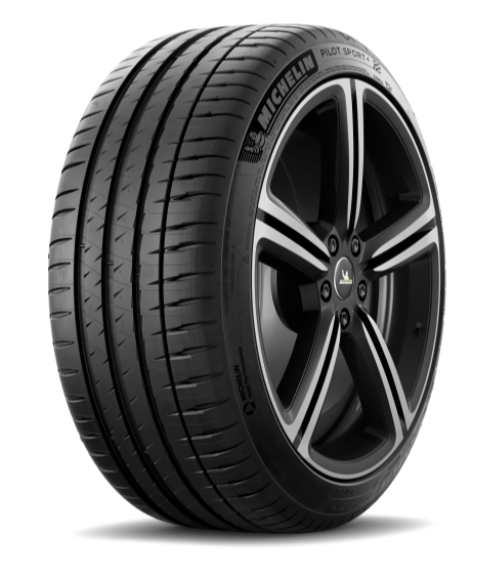 GOMAS 225/45R17 MICHELIN PILSP4 94W XLTL
