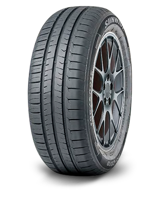 GOMAS 185/55R15 SUNWIDE RS-ZERO