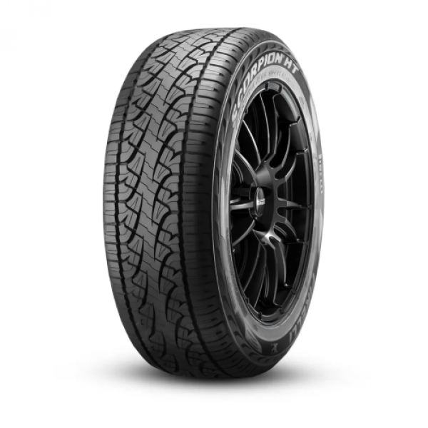 GOMAS 265/70R17 PIRELLI S-ATR