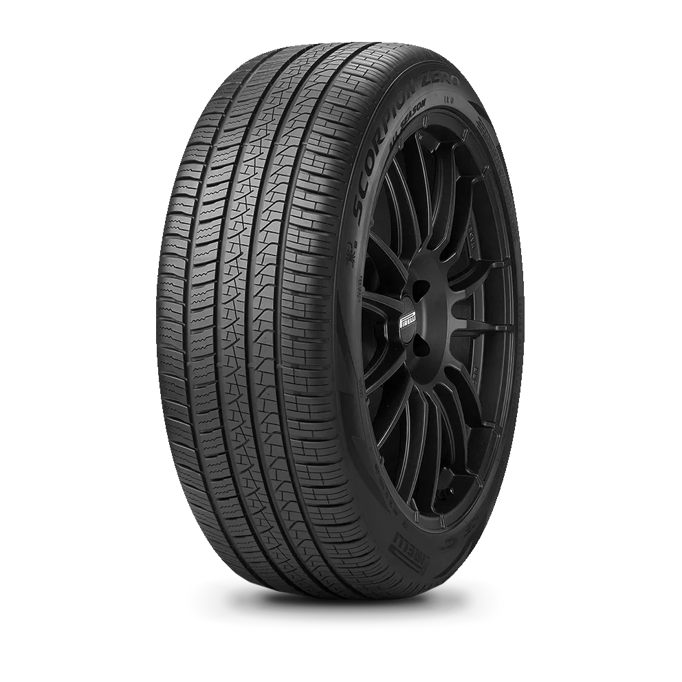GOMAS 275/45R21 XL PIRELLI SZROAS ncs (LR)