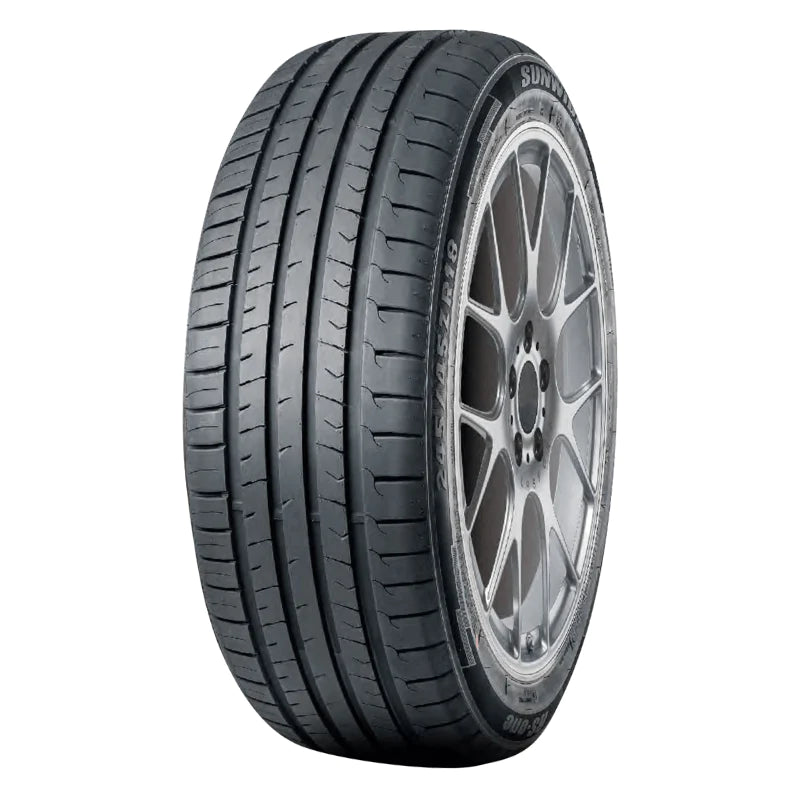 GOMAS 215/55R17 SUNWIDE RS-ONE XL