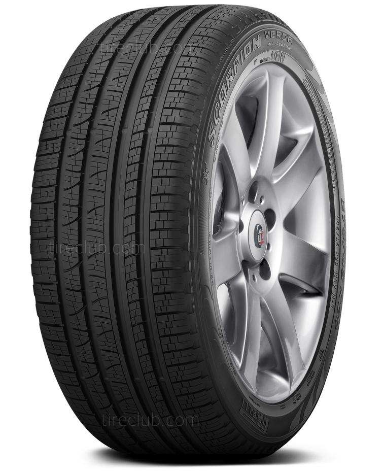 GOMAS 315/35R21 PIRELLI S-VEAS XL NO