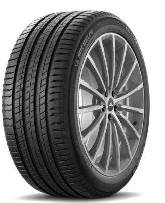 GOMAS 255/70R18 MICHELIN LAT TR HP LR XL