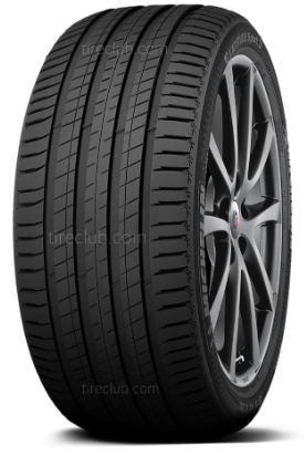 GOMAS 265/50R20 MICHELIN LAT. SPO.3 EUROPA 107V