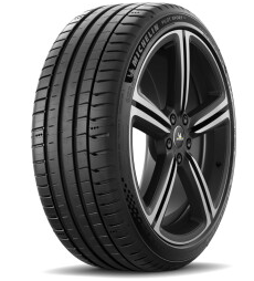 GOMAS 245/40R19 MICHELIN PS4 ZP 98Y XL