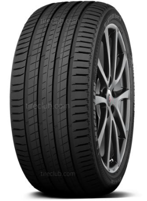 GOMAS 235/65R17 MICHELIN LAT.SPORT3 104W