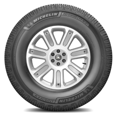 GOMAS 265/70R17 LTX A/S MICHELIN 121R