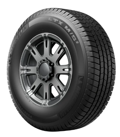GOMAS 275/55R20 MICHELIN LTX M/S2 113H TL