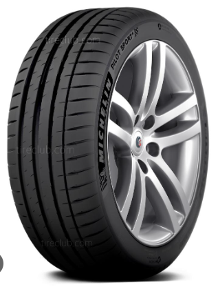 GOMAS 255/45R19 MICHELIN XLTL PILSU 104Y