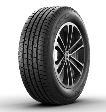 GOMAS 265/70R17 MICHELIN LTX M/S 2