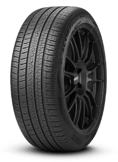 GOMAS 285/45R22 PIRELLI SZROAS XL (LR) ncs