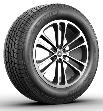GOMAS 265/70R17 MICHELIN LTX M/S 2