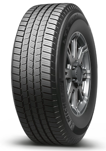 GOMAS 275/55R20 MICHELIN LTX M/S2 117S MICHELIN
