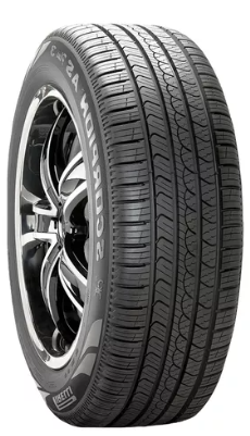 Gomas 265/50R20 XL PIRELLI S-AS+3