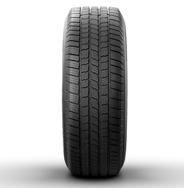 GOMAS 265/70R17 MICHELIN LTX M/S 2