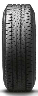 GOMAS 275/55R20 MICHELIN LTX M/S2 117S MICHELIN