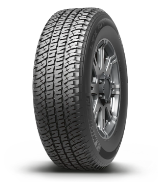 GOMAS 265/70R17 MICHELIN X L T A/S 121/118R
