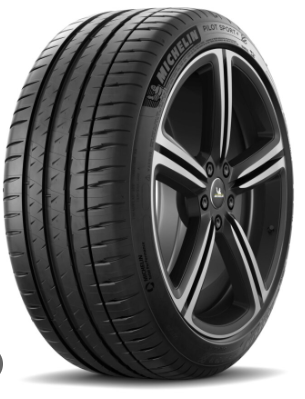 GOMAS 245/40R18 MICHELIN PS4 97Y XL