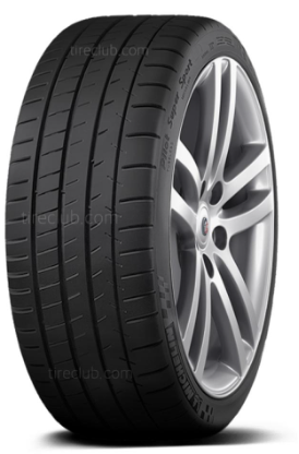 GOMAS 275/30R19 MICHELIN PILOT SUPE 96Y