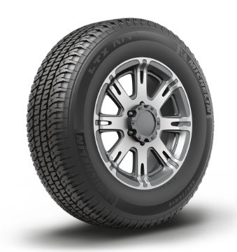 GOMAS 265/70R17 MICHELIN X L T A/S 121/118R