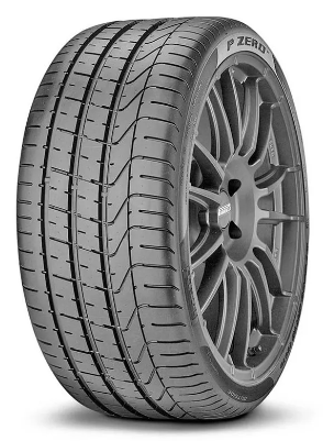 GOMAS 245/45R18 PIRELLI P ZERO 100Y XL