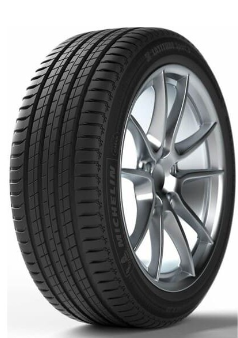 GOMAS 255/50R19 MICHELIN LATIT SPORT 3 EXTRA LOAD 107Y