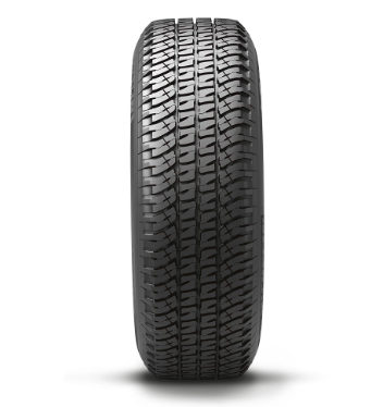GOMAS 265/70R17 MICHELIN X L T A/S 121/118R
