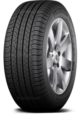 GOMAS 235/65R18 LATITUD T. MICHELIN