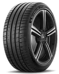 GOMAS 245/40R19 98(Y) MICHELIN PILOT SPORT 3 XL