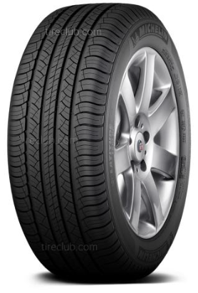 GOMAS 235/65R18 MICHELIN LAT TR HP JLR XL