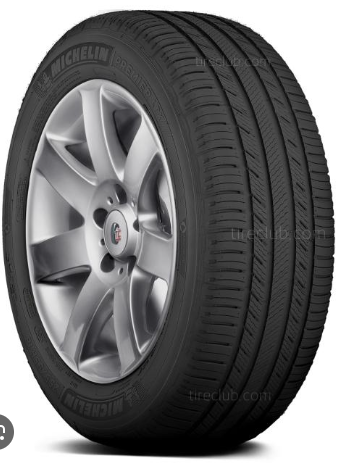 GOMAS 275/45R18 MICHELIN PRIMACY HP
