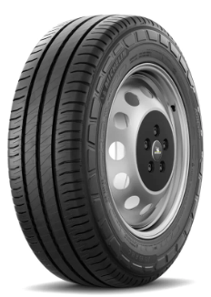 GOMAS 195/75R16C MICHELIN AGILIS GRN 107/105R