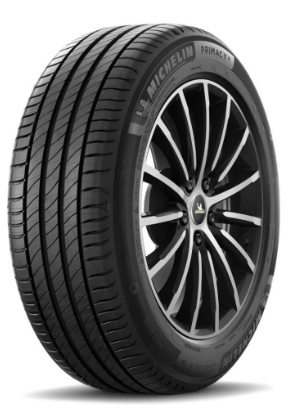 GOMAS 245/45R17 MICHELIN PCY4 99Y XL