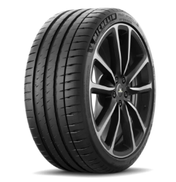 GOMAS 285/45R22 MICHELIN PILOT SPORT 4 SUV XL
