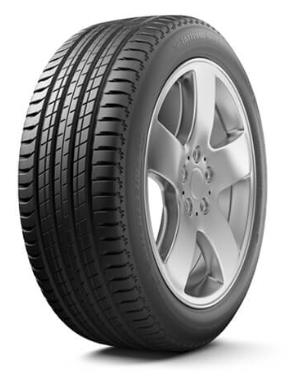 GOMAS 255/55R18 M0 LAT. TOUR MICHEL 109V MICHELIN