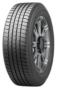 GOMAS 245/75R16 MICHELIN LTA/S