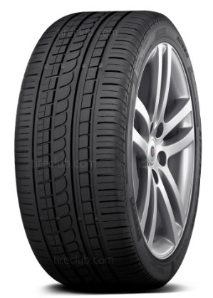 GOMAS 275/40R20 MICHELIN DIAMARIS