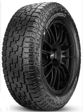 GOMAS 315/70R17 PIRELLI S-A/T+ LT 121S