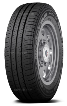 GOMAS 225/75R16C MICHELIN AGILIS+
